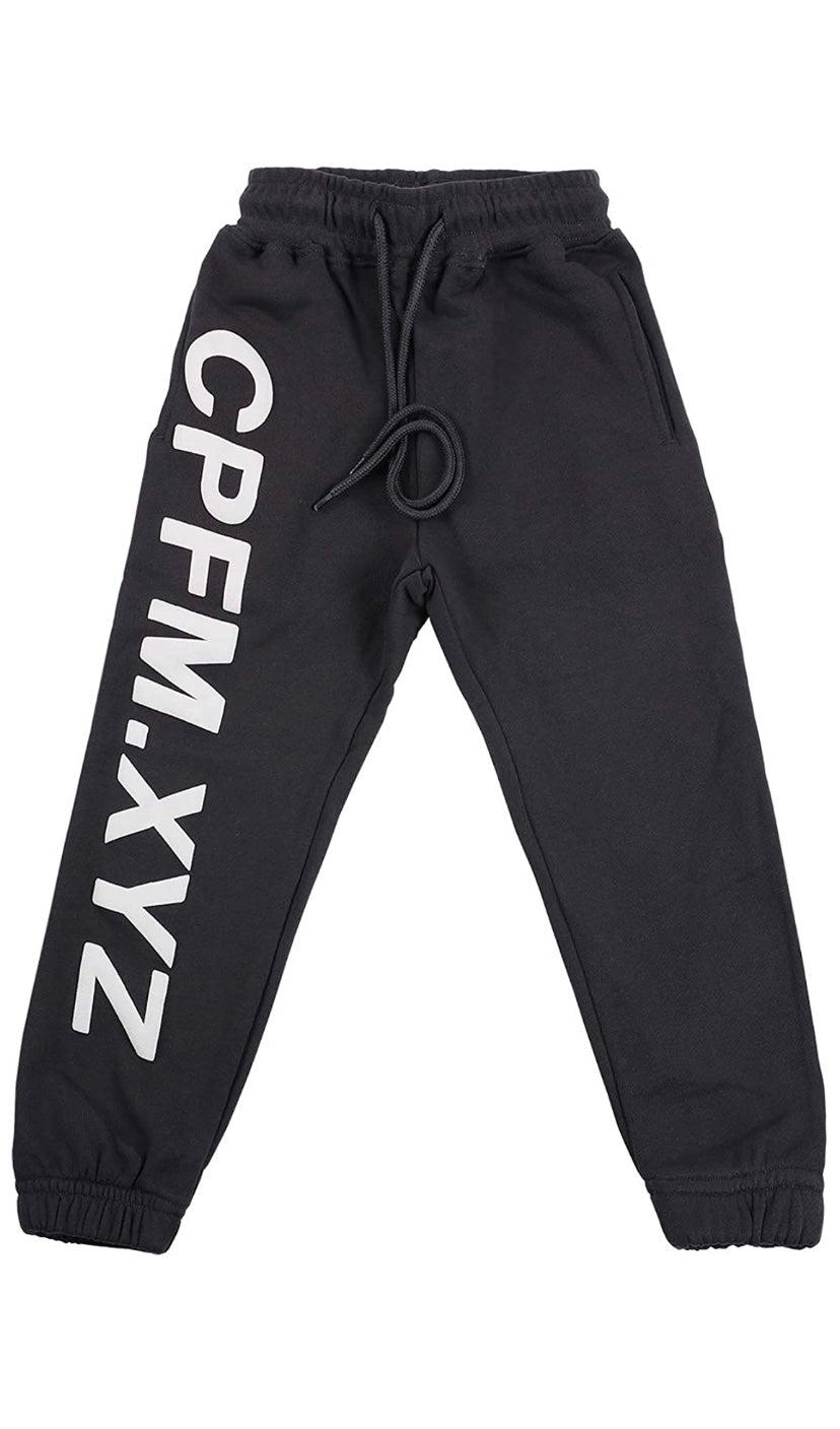 XYZ Joggers