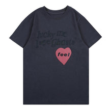 Load image into Gallery viewer, Lucky Me Heart Tee
