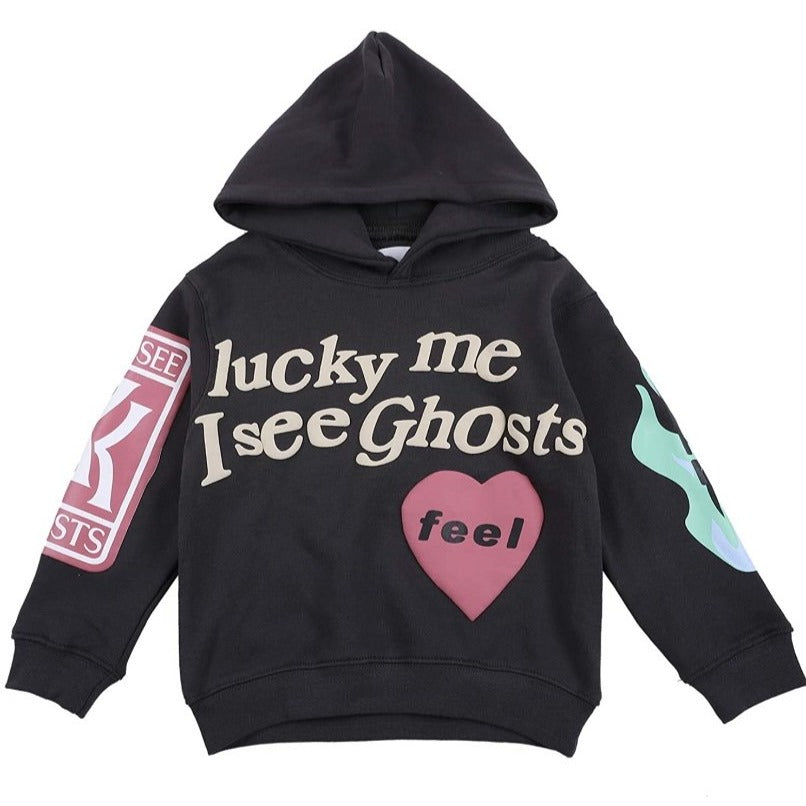 Lucky Me Hoodie