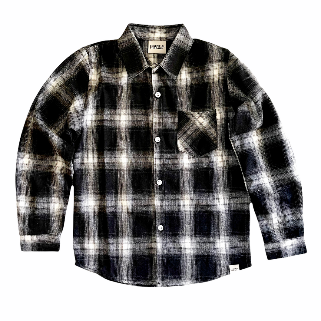 Etc Flannel