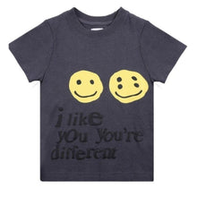 Load image into Gallery viewer, Smiley Tee
