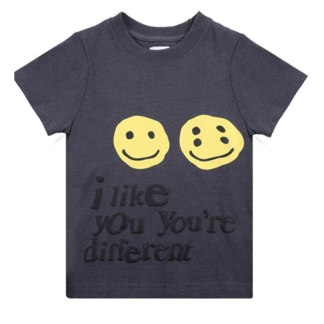 Smiley Tee