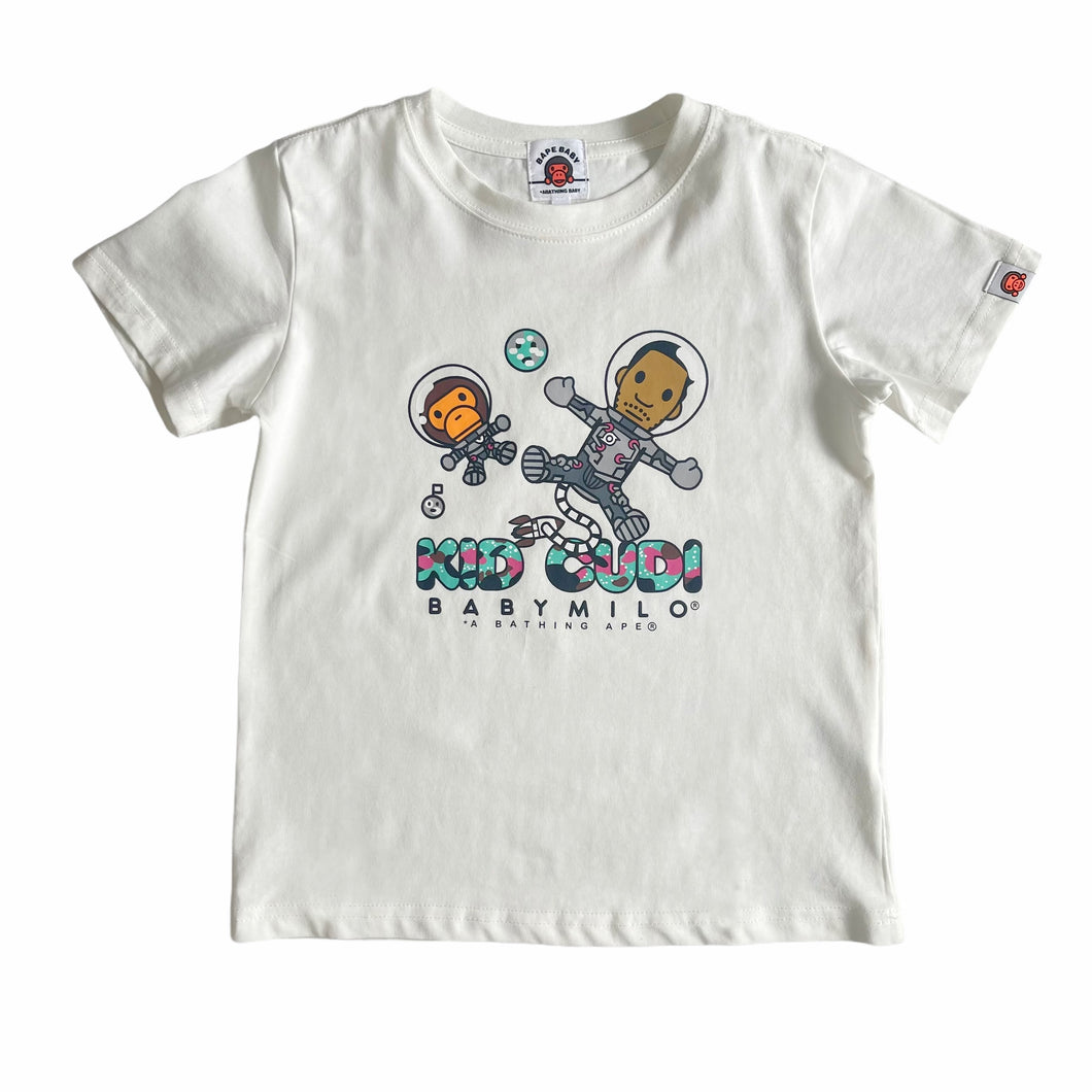 Moon Man Tee