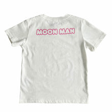 Load image into Gallery viewer, Moon Man Tee
